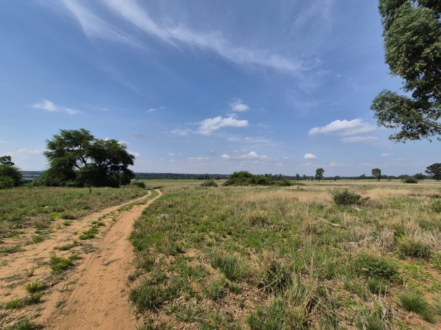 0 Bedroom Property for Sale in Vaalpark Free State